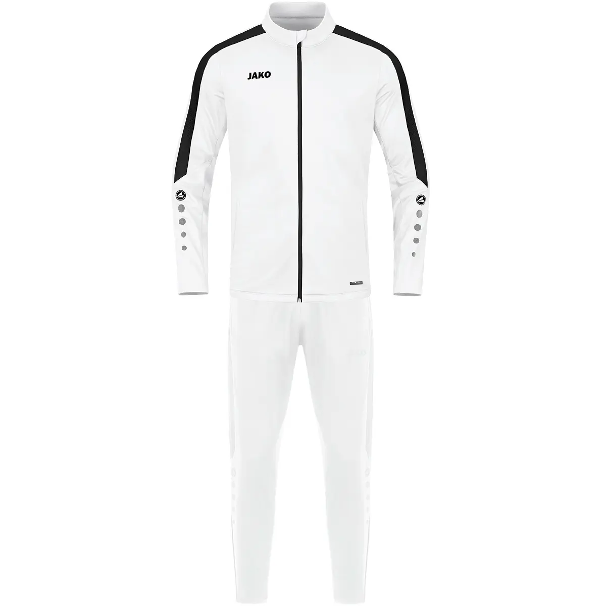 Survêtement d'entrainement polyester enfant Jako Power