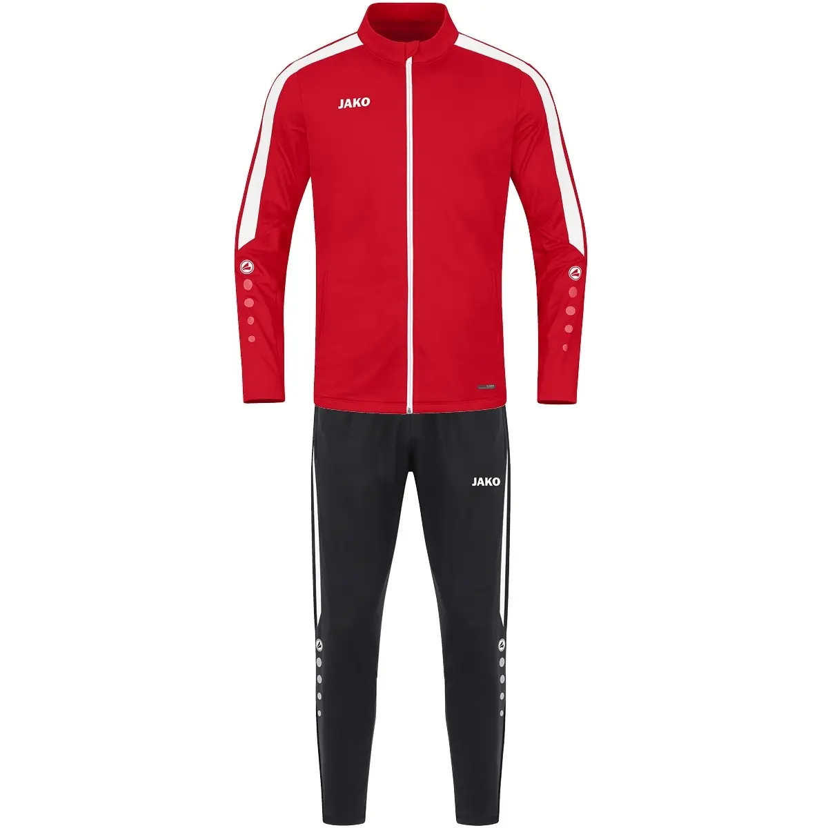 Trainingsanzug Kind Jako Power