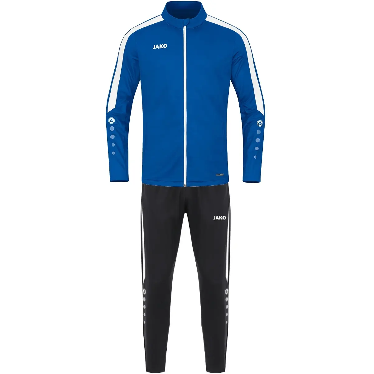 Trainingsanzug Kind Jako Power