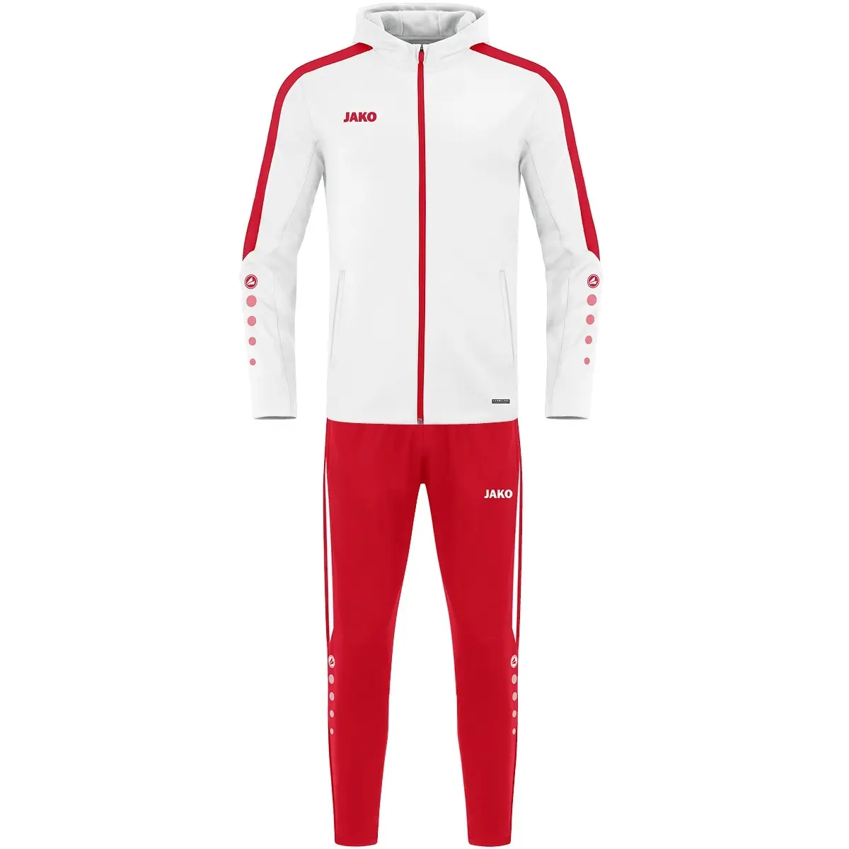 Hoody trainingspak Jako Power
