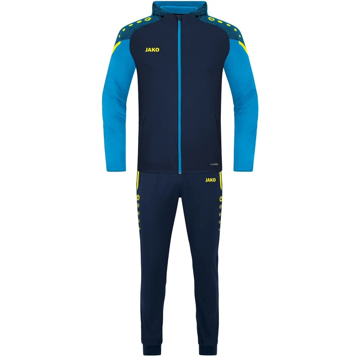 Hooded trainingspak Jako Performance