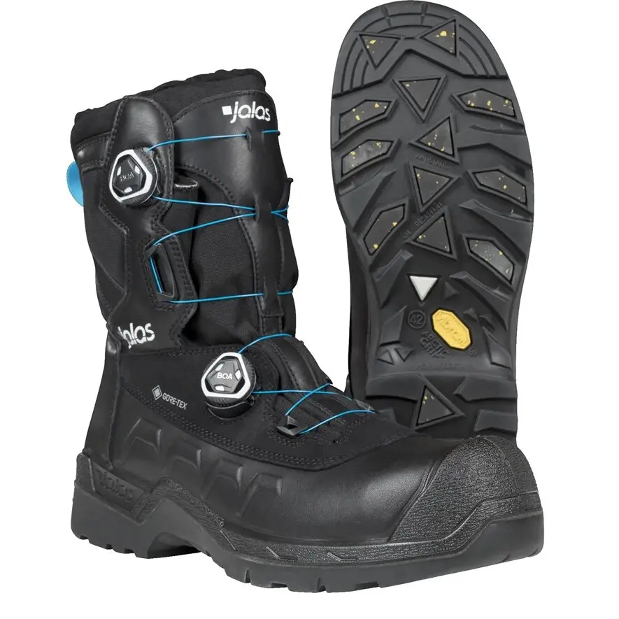 Sicherheitsstiefel JALAS Heavy Duty GTX