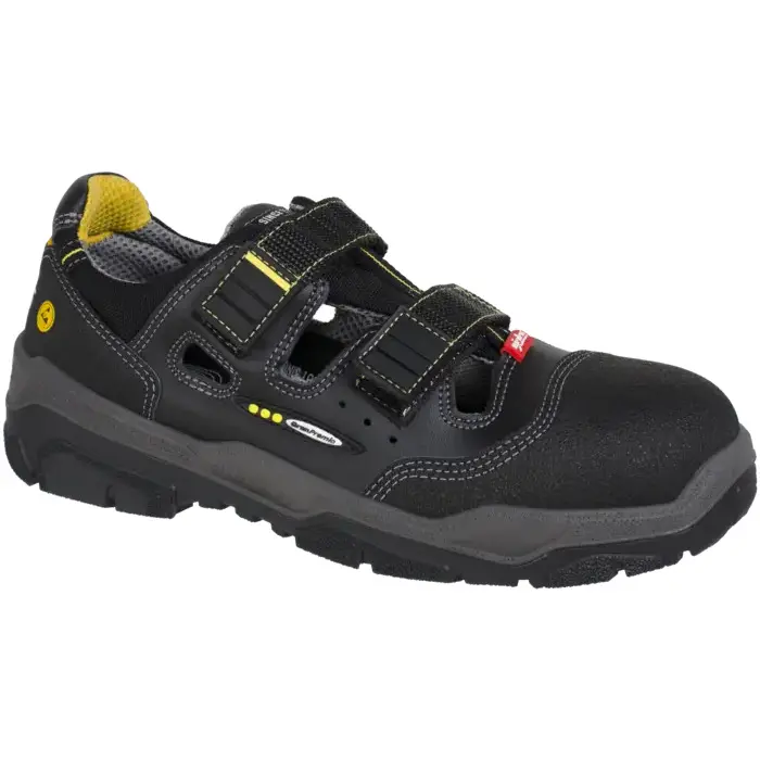 Scarpe antinfortunistica antiscivolo JALAS