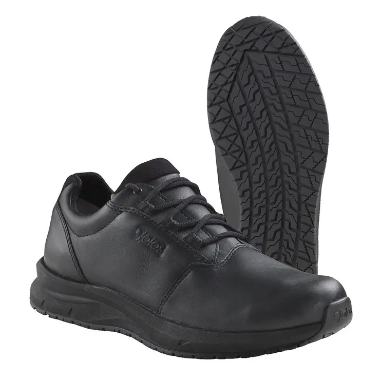 Lederarbeitschuhe JALAS Spoc