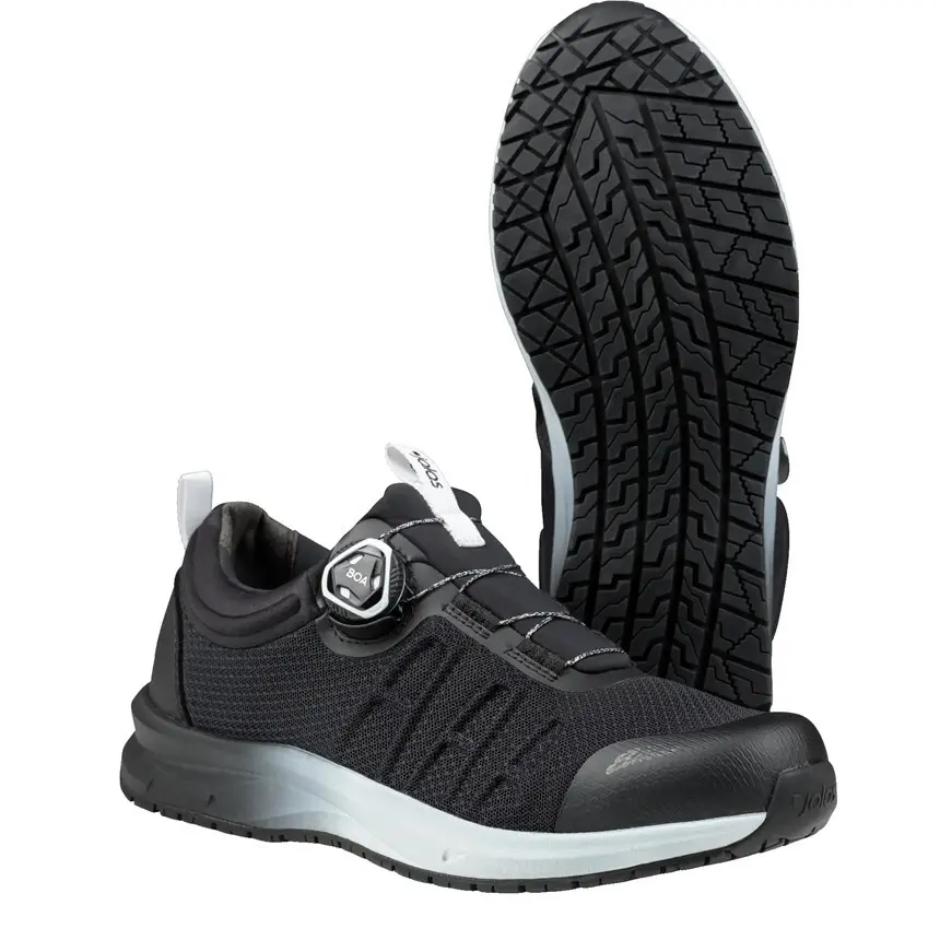 Scarpe da lavoro in tessuto JALAS Spoc