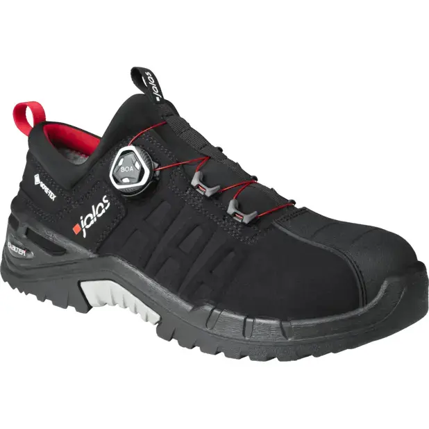 Scarpe di sicurezza basse JALAS Exalter GTX