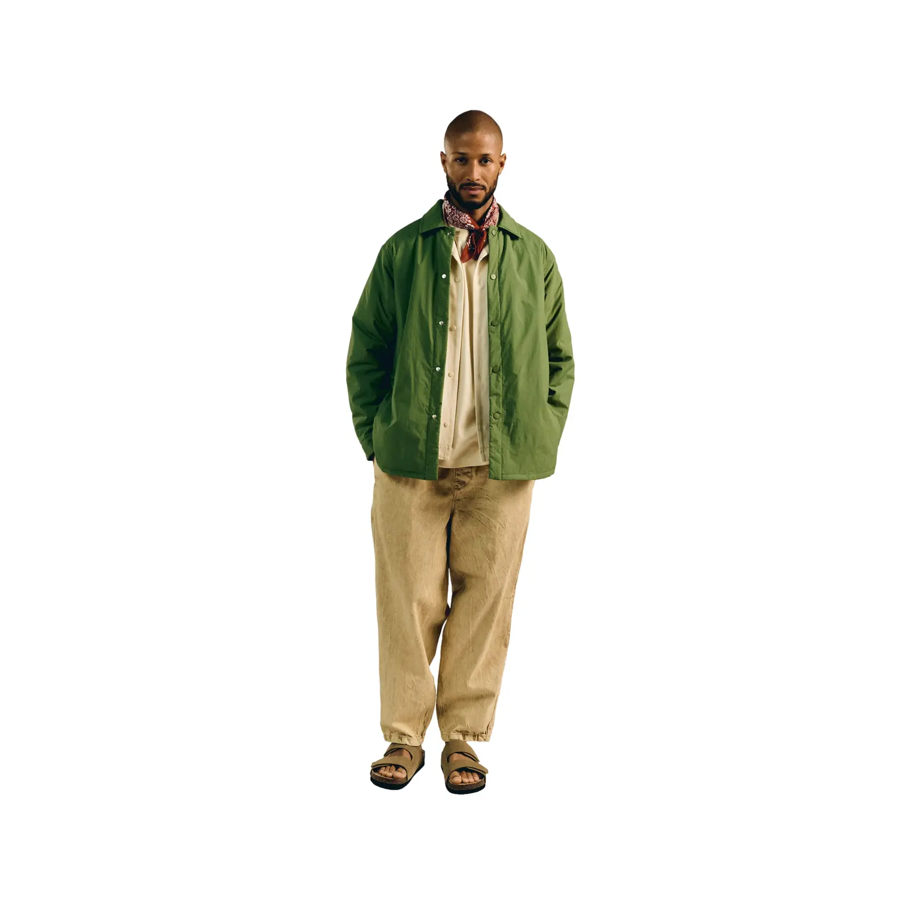 Jacke Japan Rags Aoba