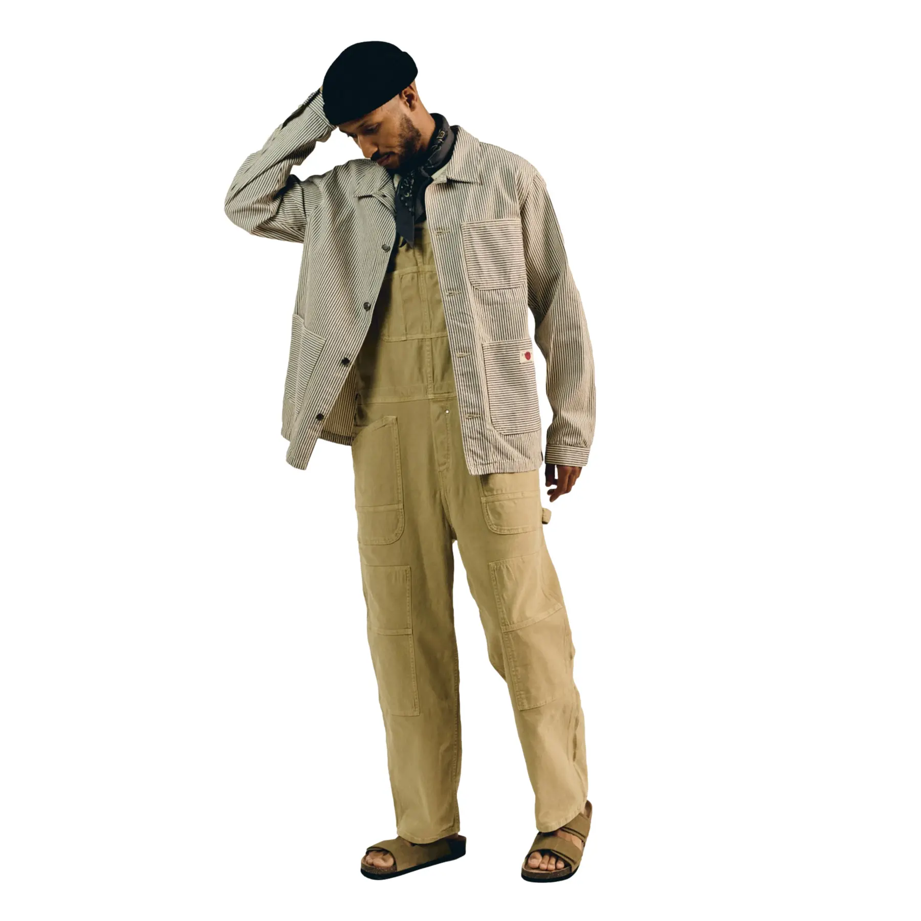 Jacke Japan Rags Futoshi
