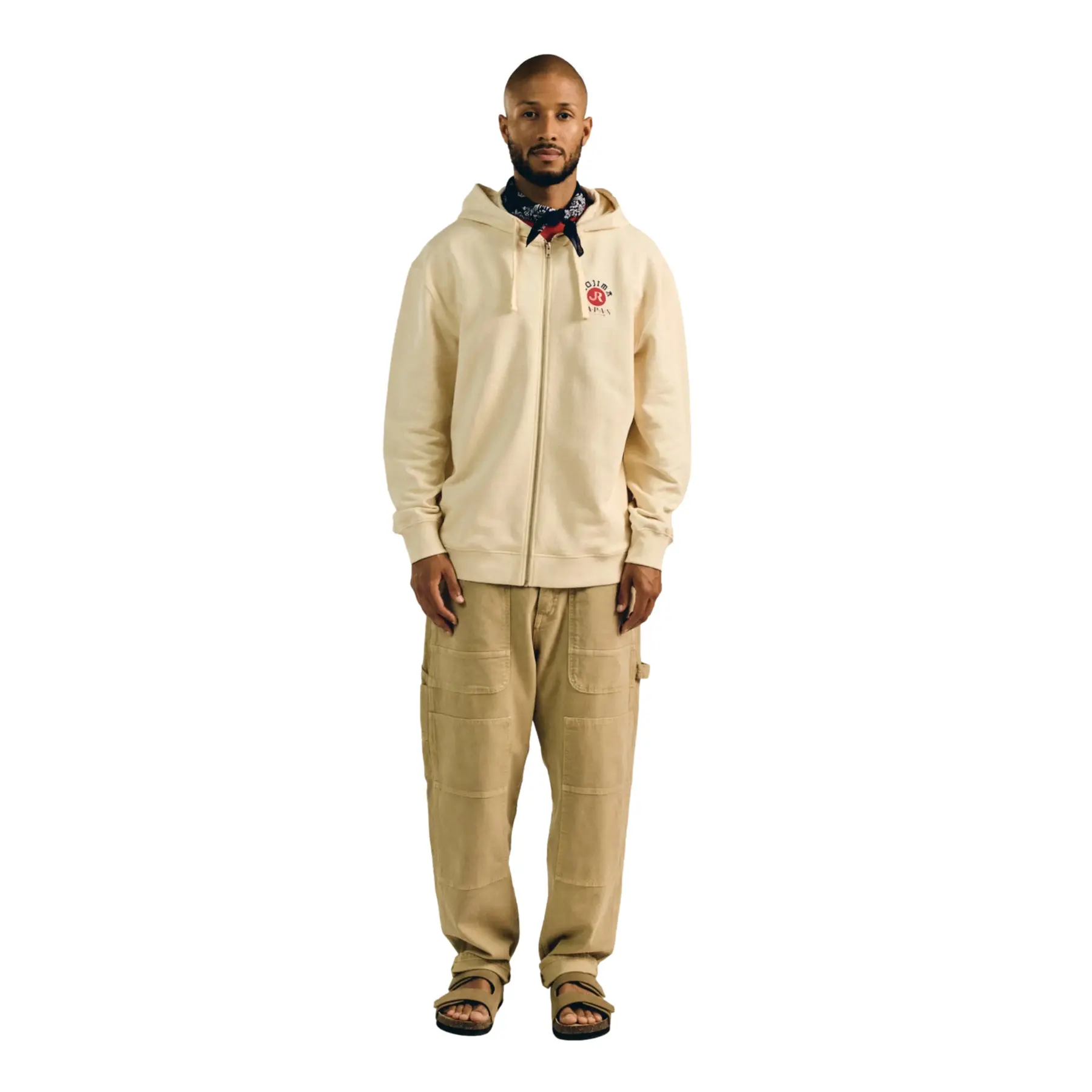 Hose Japan Rags Kobe