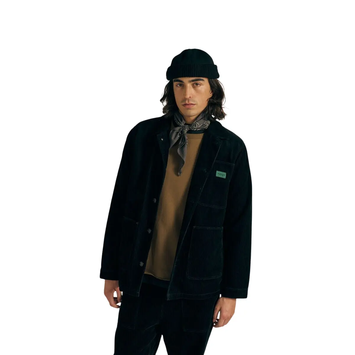 Giacca Japan Rags Kane