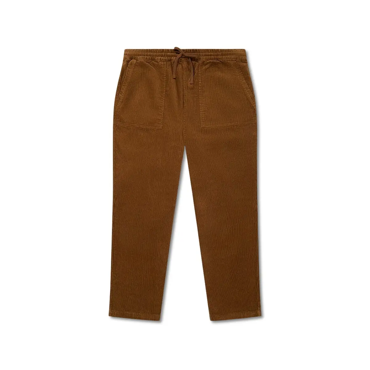 Pantaloni a coste Japan Rags Manzo