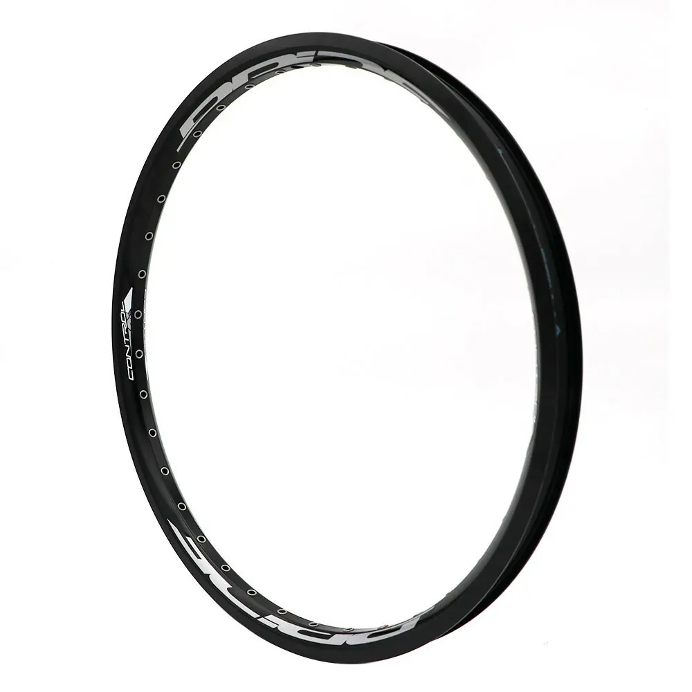 Hintere Felge Pride Racing control 36h pro