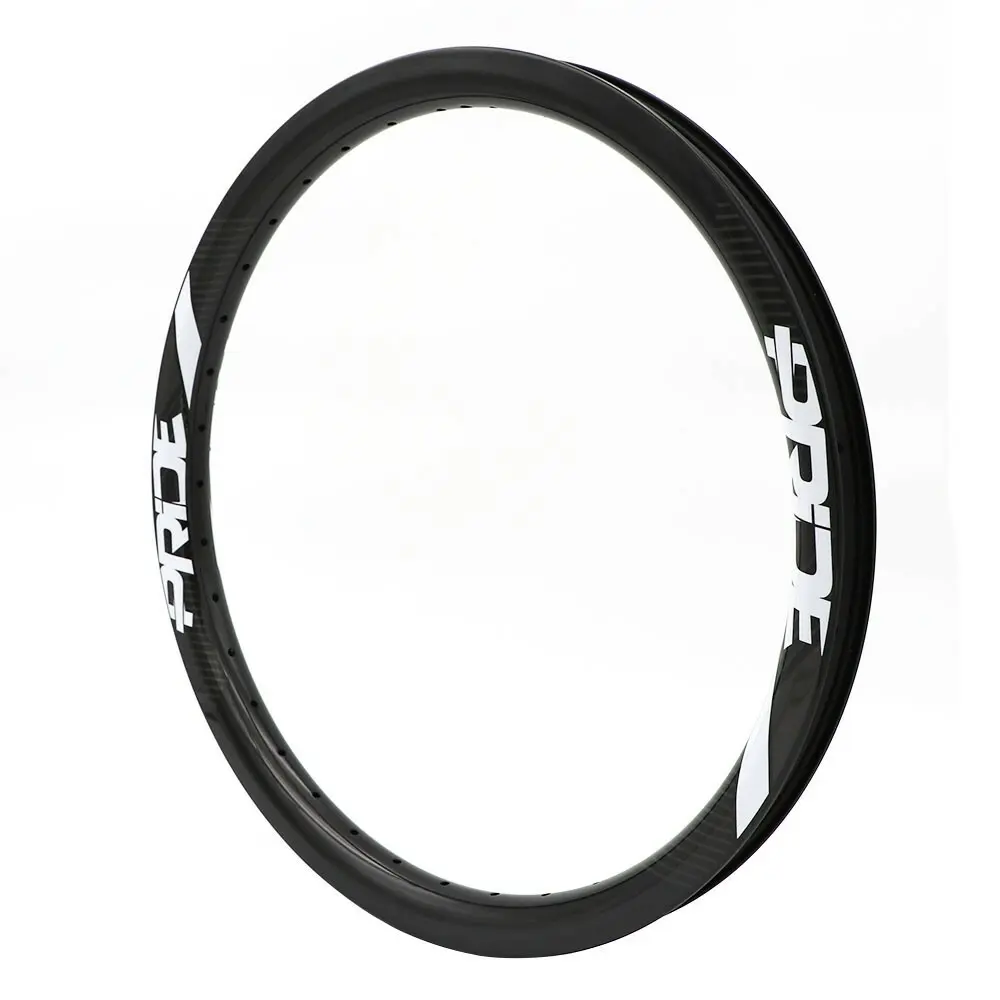 Felge Pride Racing carbon gravity pro aero 20'' 36h ud gloss
