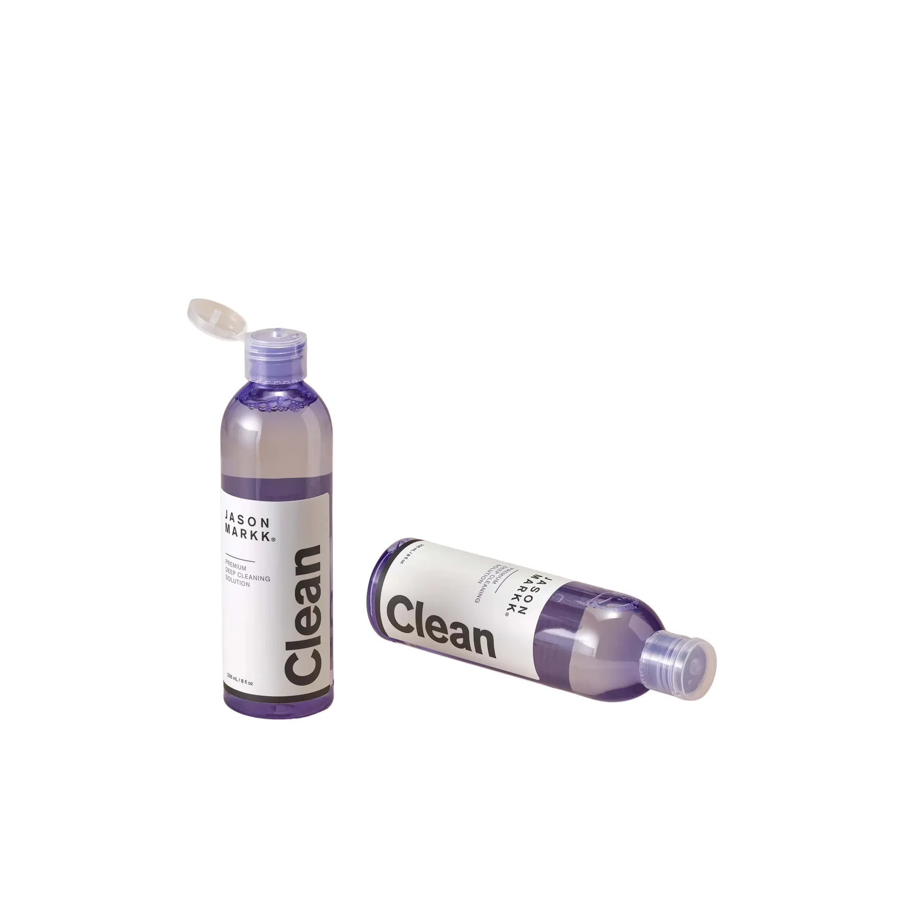 Nettoyant en profondeur Jason Markk Premium
