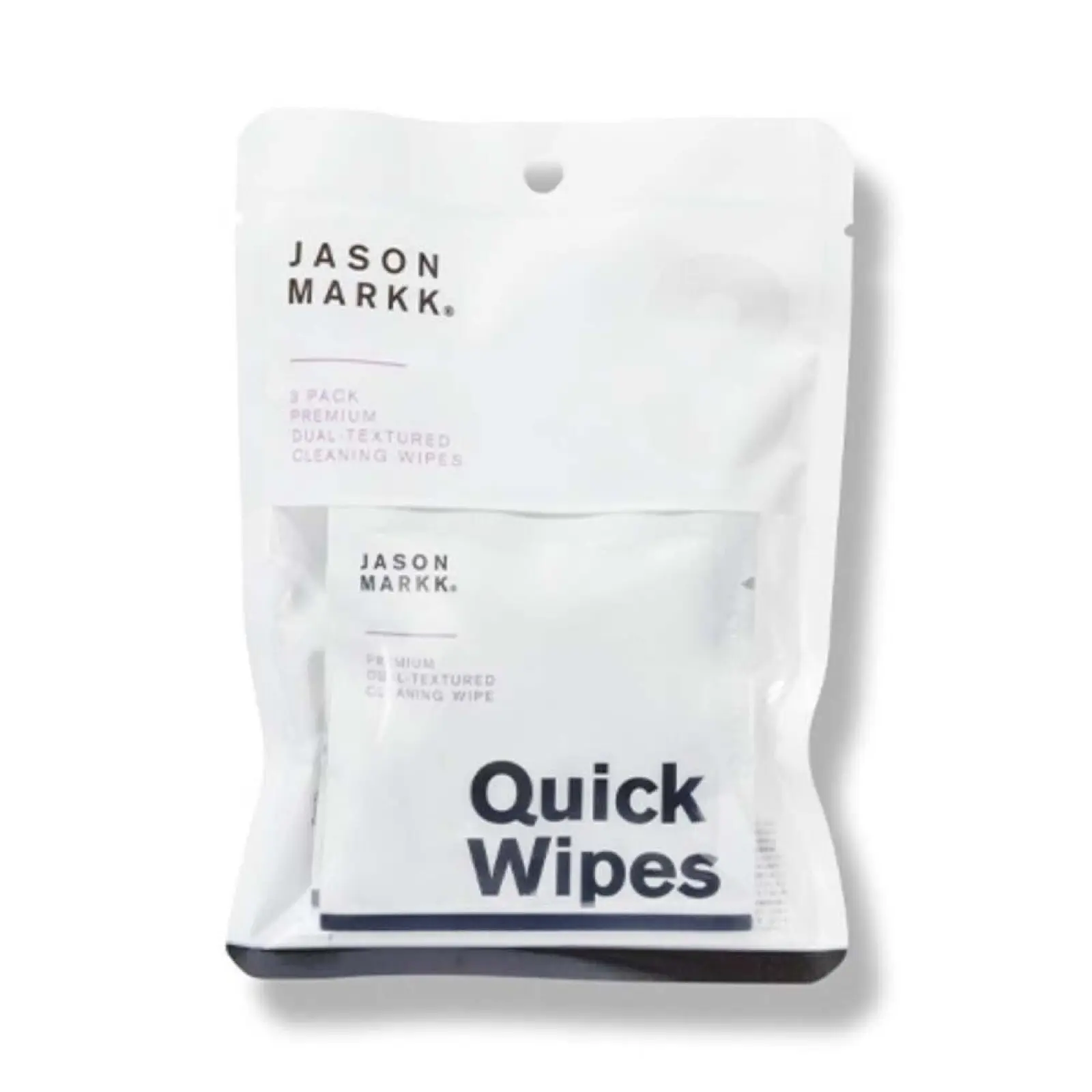 Cleaning wipes Jason Markk US/D (x3)