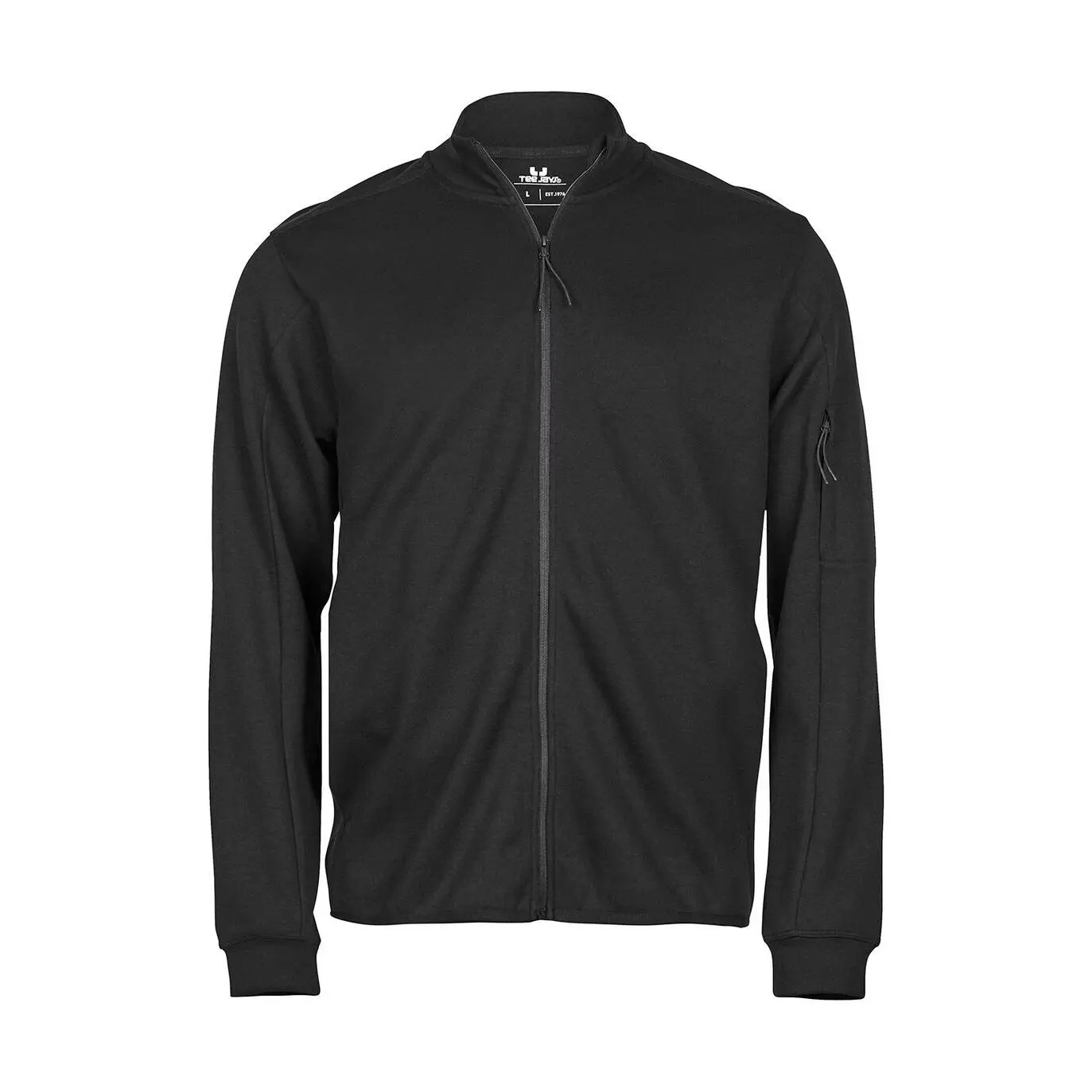 Felpa con cerniera JAYS Athletic