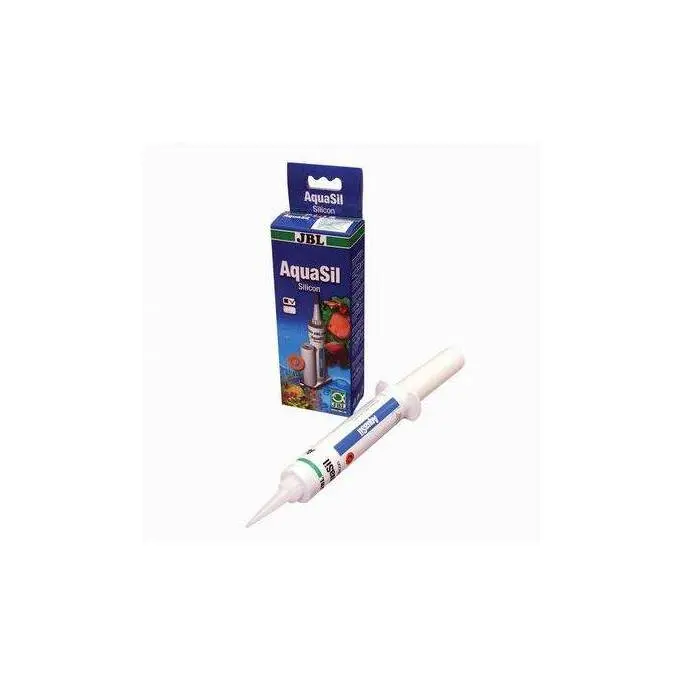 Aquasil 80 ml noir 'silicone'