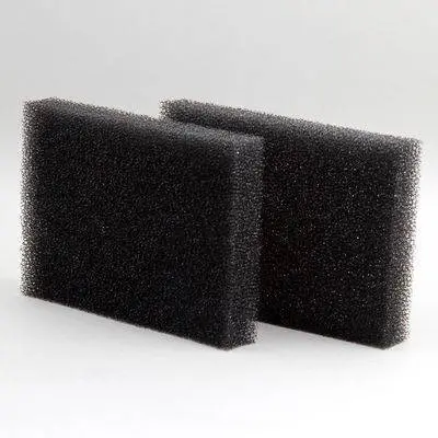 Aquarium filter accessory jbl cristalprofi m (x2)