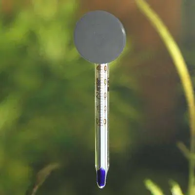 Mini termometro per acquario jbl