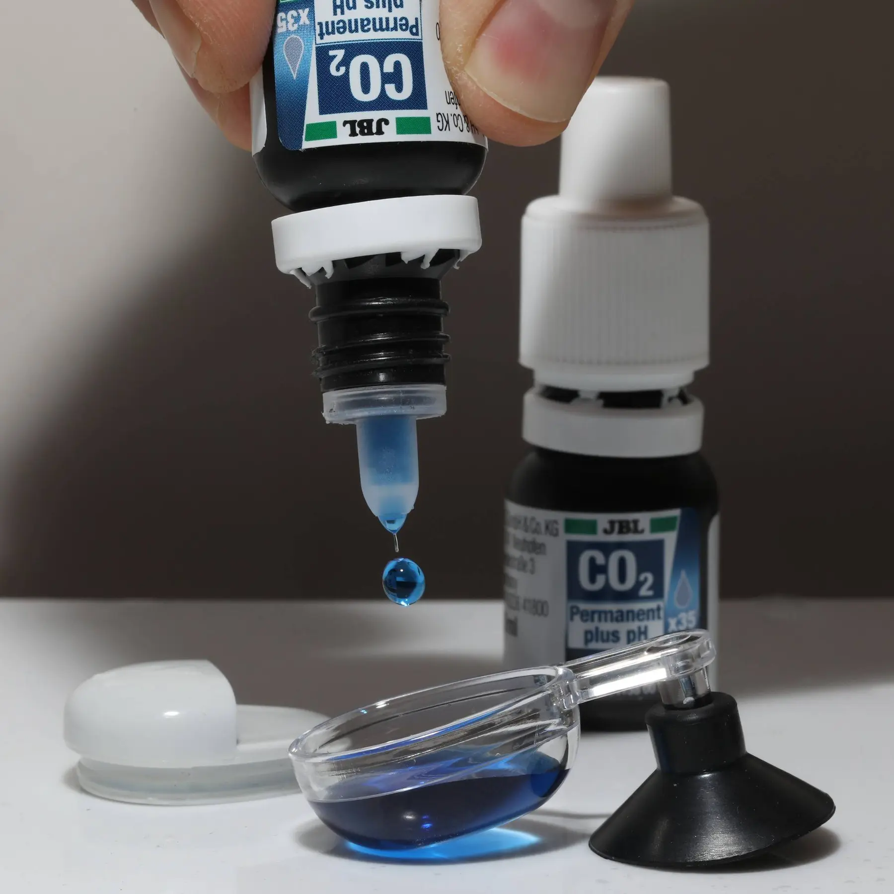 JBL Aqua ProAquaTest CO2-pH Permanent - Image 5
