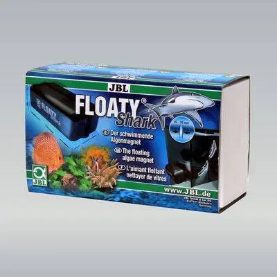 Window cleaning magnet JBL Floaty II