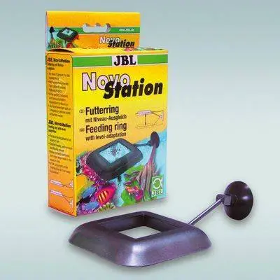 Feeder JBL NovoStation