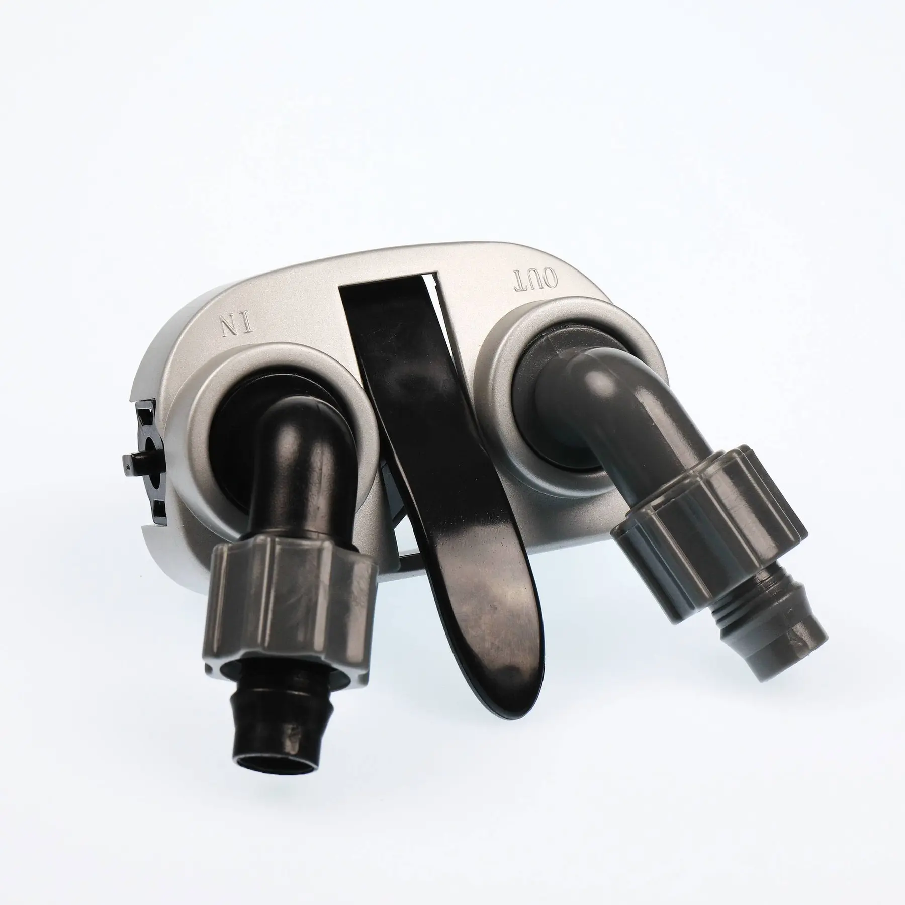 Pipe connection block jbl cpe1502