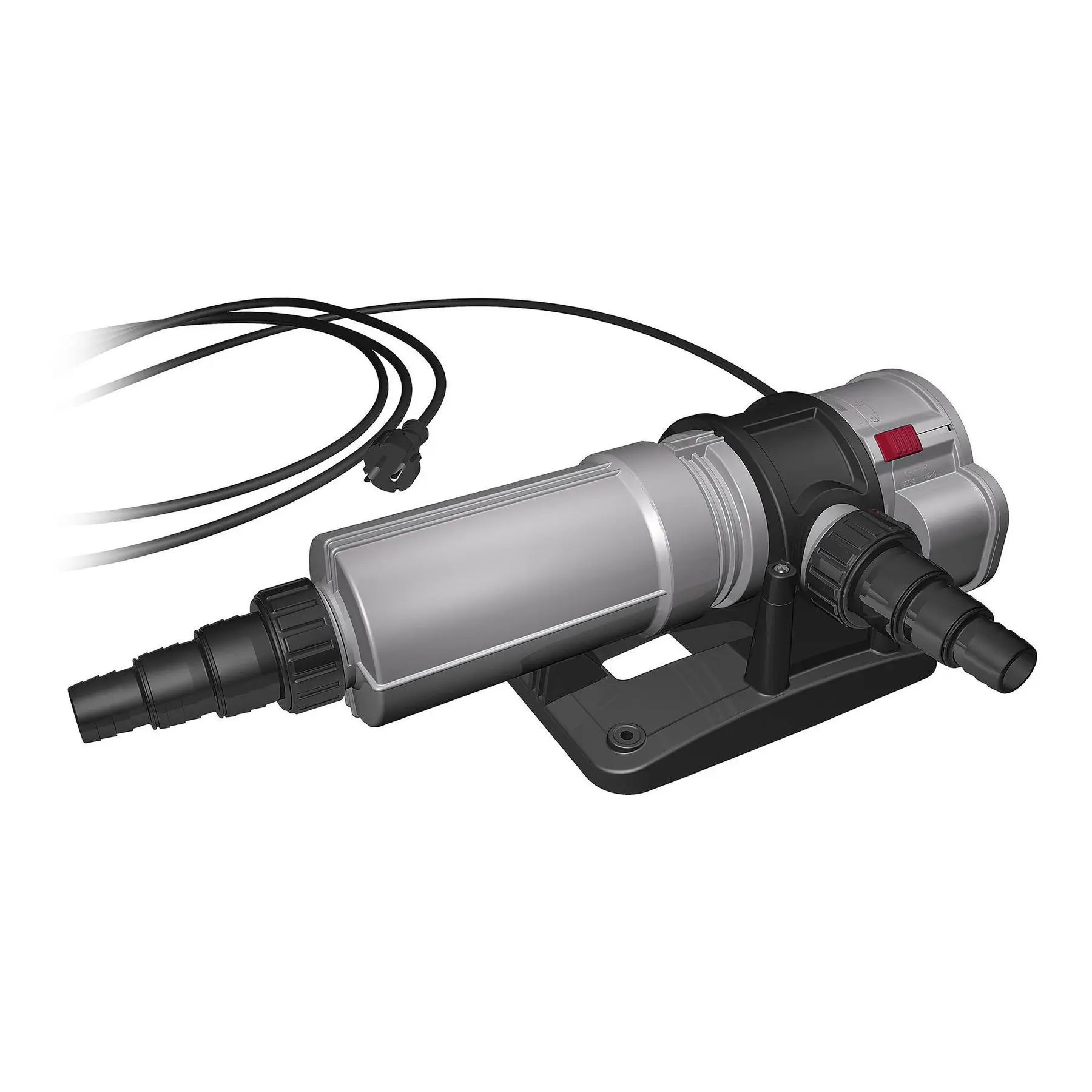 Stérilisateur d'eau JBL ProCristal Compact Plus UV-C