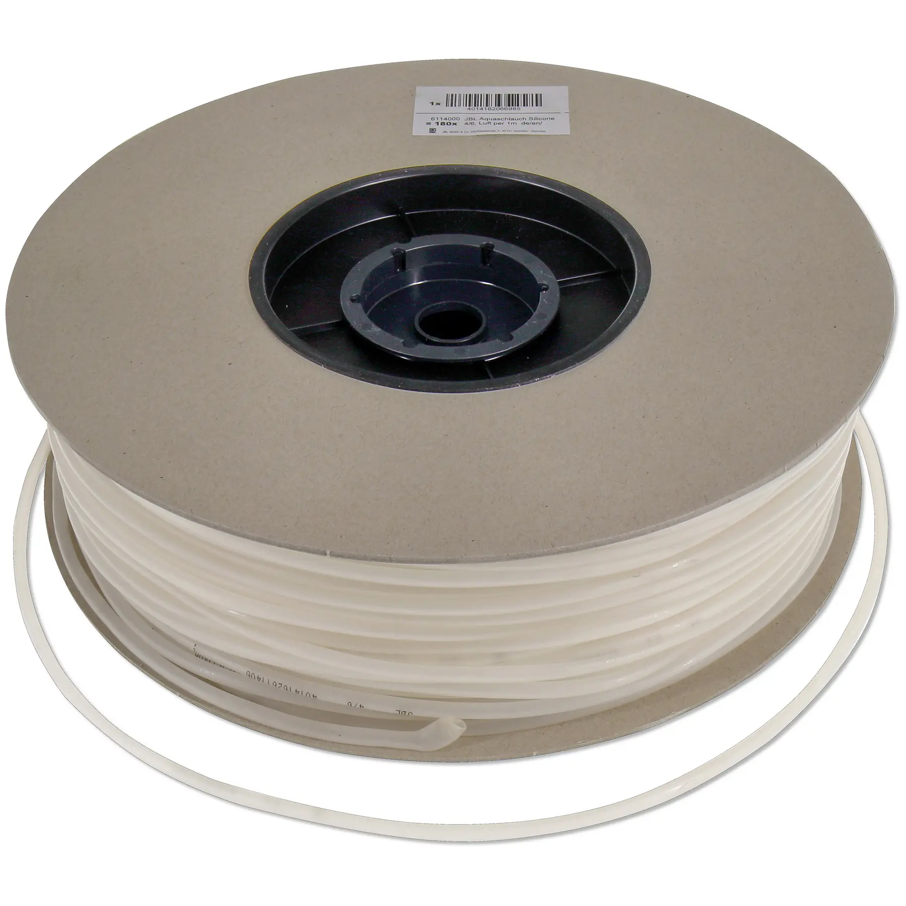 Tuyau silicone pour aquarium JBL