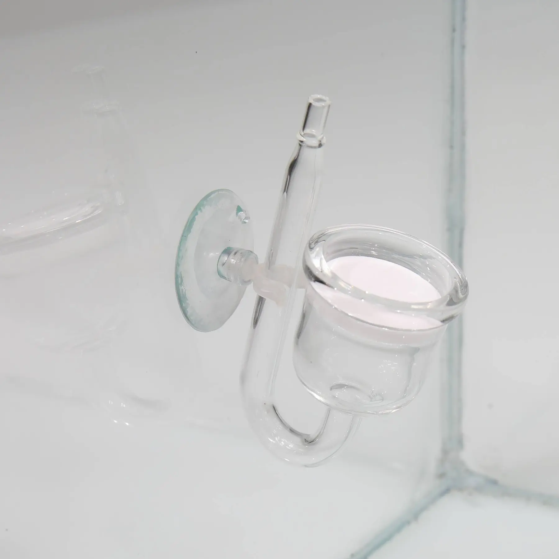 Jbl Aqua Weiß Diffusor Co2 Glas Maxi Jbl Proflora