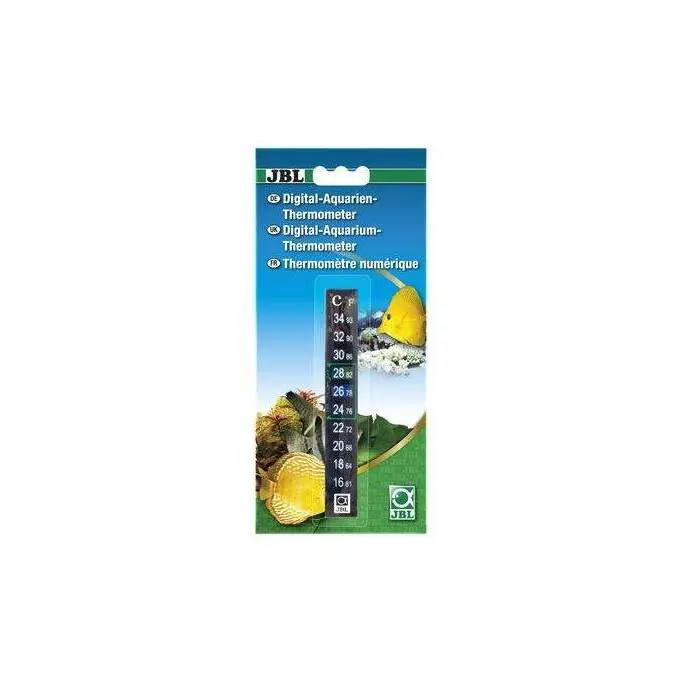 Aquarium thermometer jbl