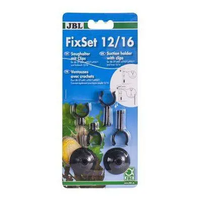 Suction cup with clip jbl