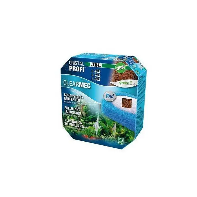 Clearmec plus pad pr cp e700/e900