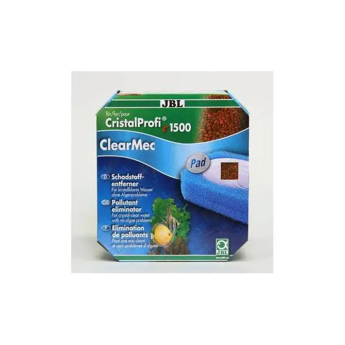 Reinigungsset jbl clearmec