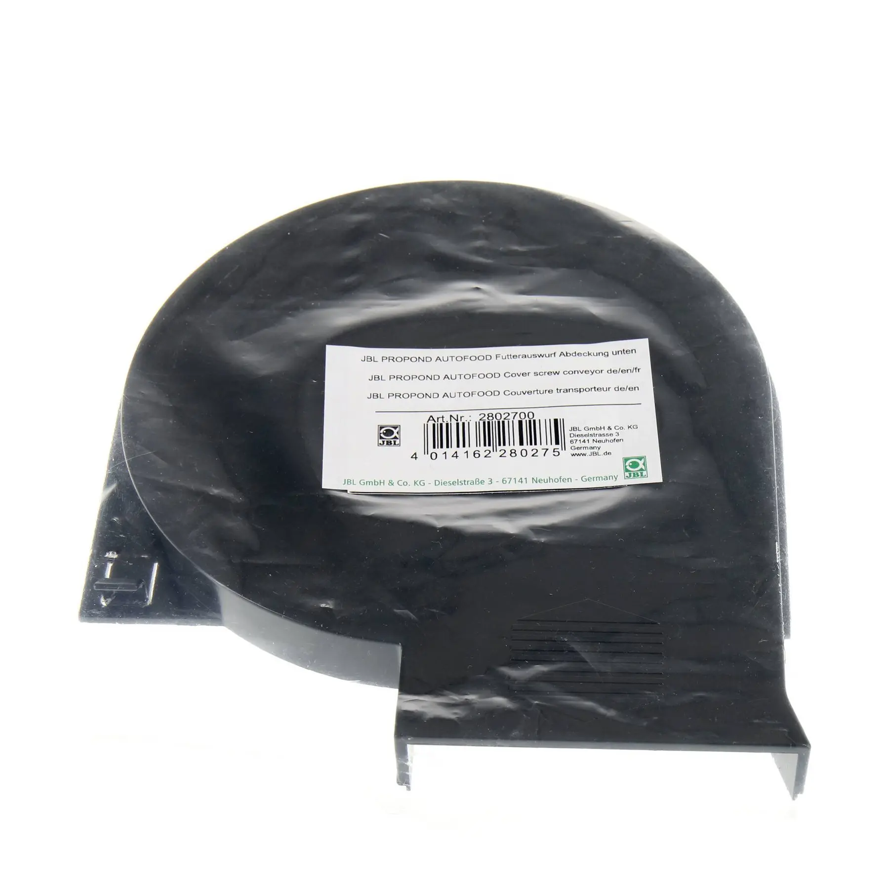 Transportdeckel JBL ProPond AutoFood