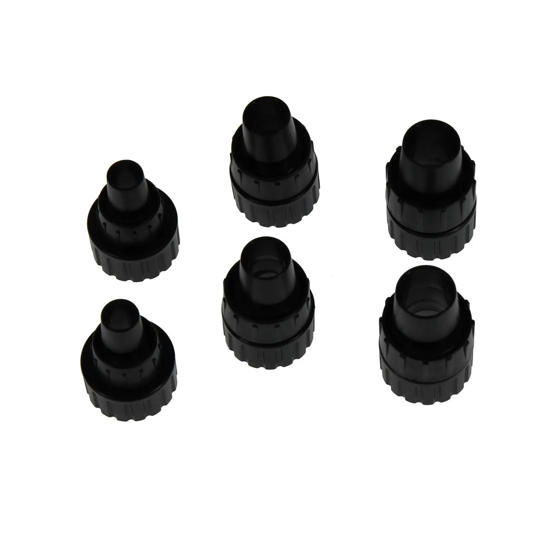 Raccord de tuyau JBL ProTemp e300/e500 (x6)