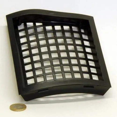 Fixation JBL CristalProfi m FilterPad