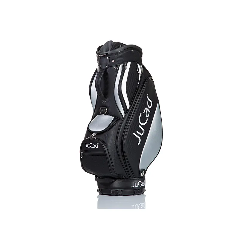 Borsa JuCad Pro Tour Bag Classique