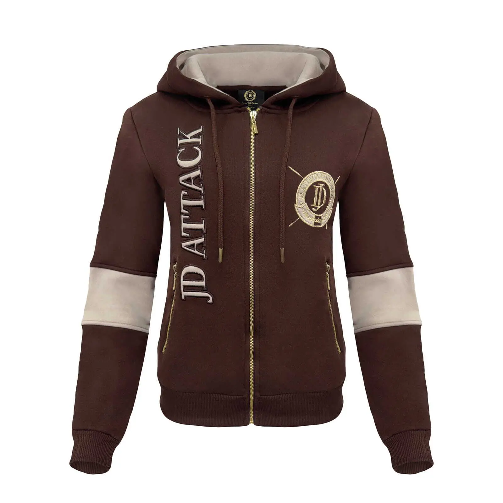 Kapuzenjacke JD Attack Stefanie