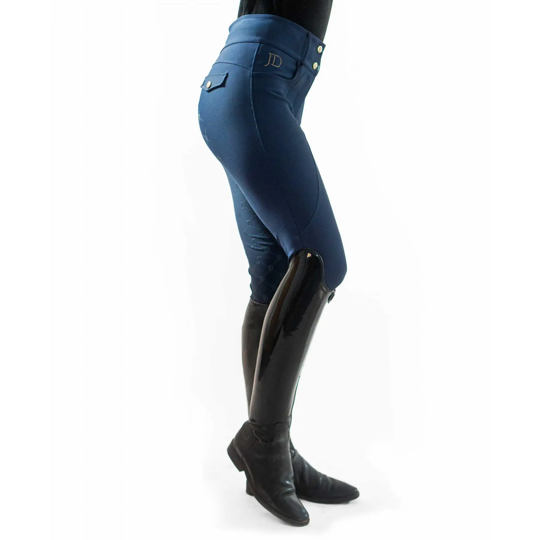 Full grip riding Trousers for women JD Attack Jasmine