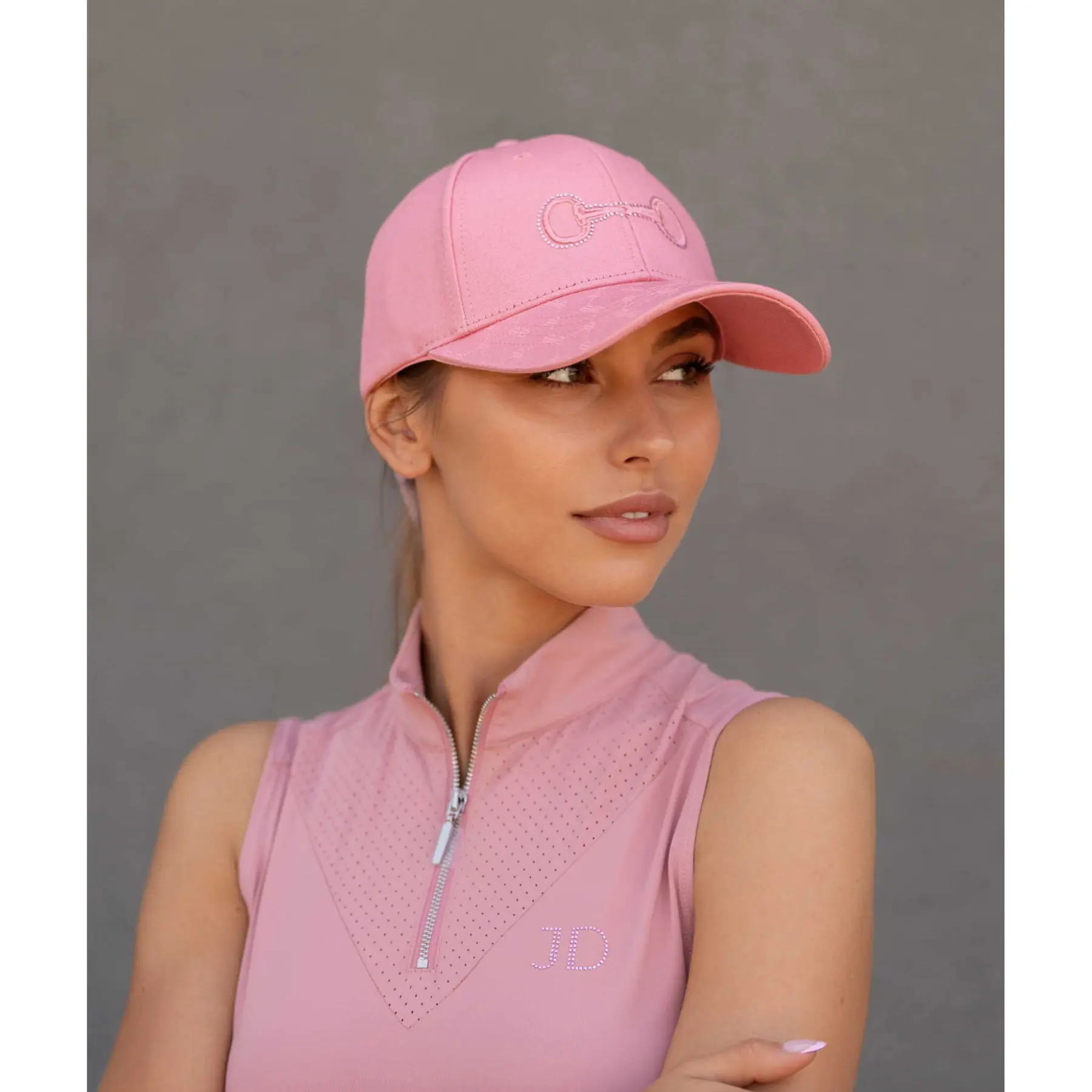 Baseball cap JD Attack Daisy