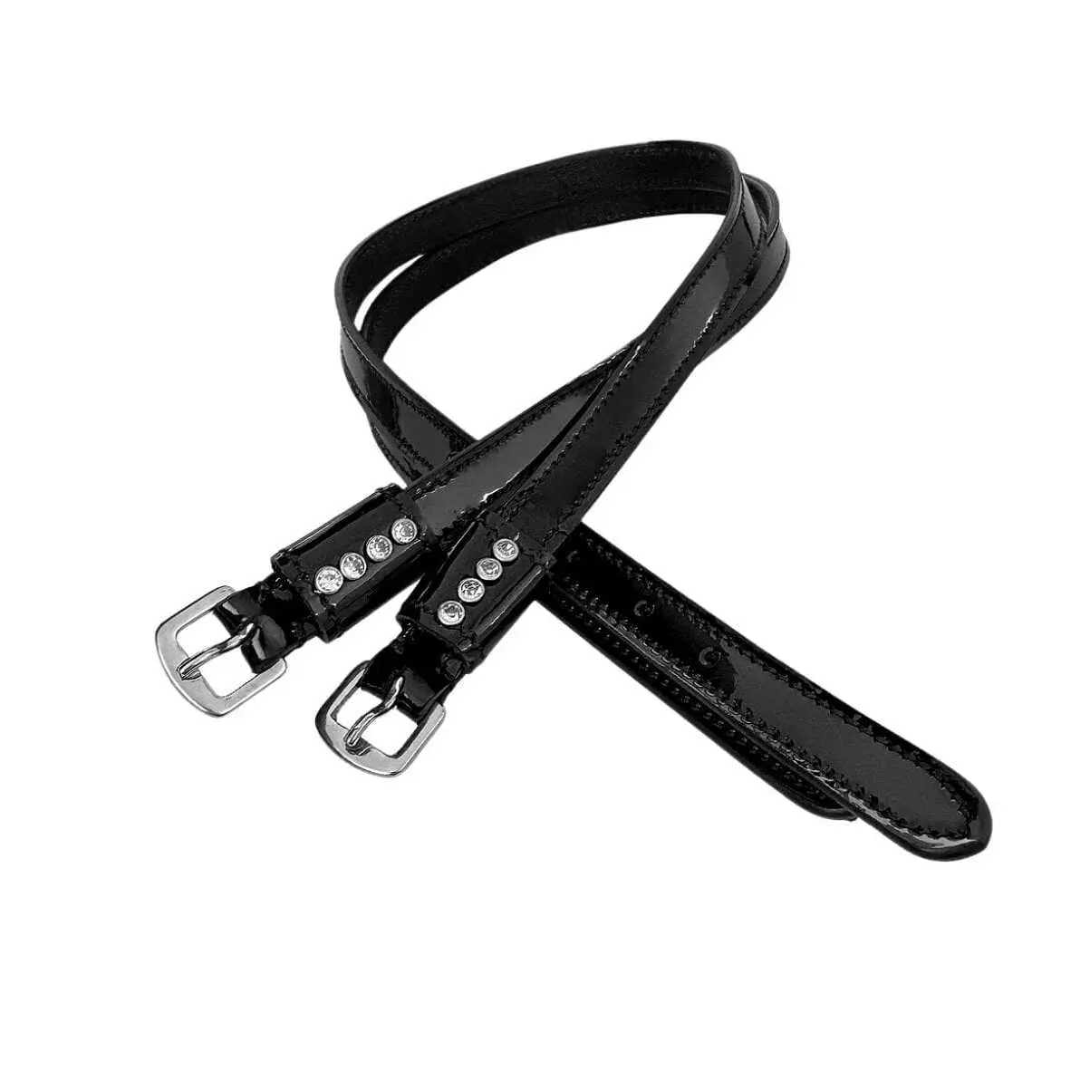 Spur straps JD Attack Shiny