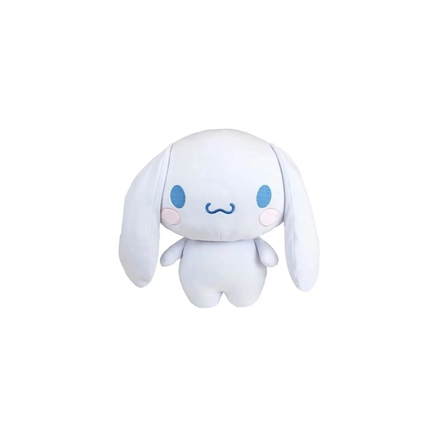 Plüschtier Jemini Hello Kitty Cinnamoroll