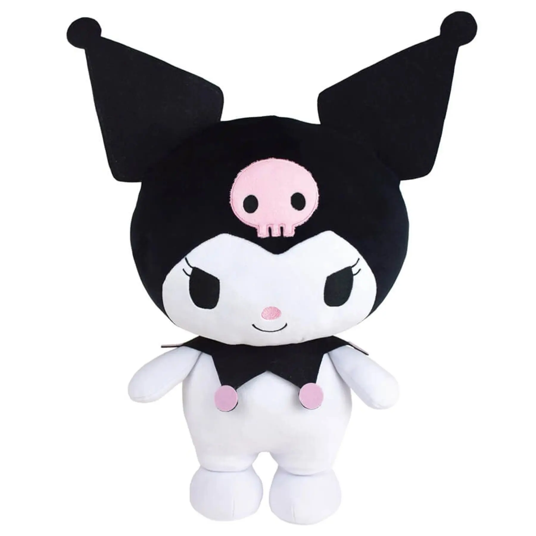 Plüschtier Jemini Hello Kitty Kuromi
