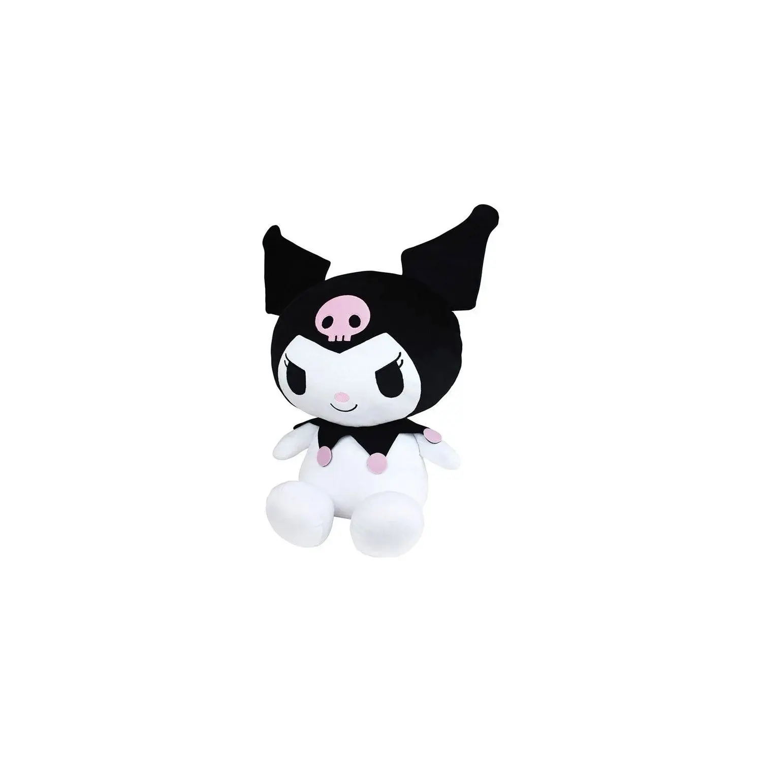 Riesen Plüschspielzeug Jemini Hello Kitty Kuromi
