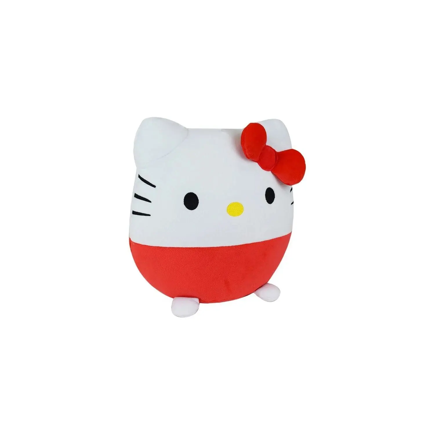 Plüschtier Jemini Hello Kitty
