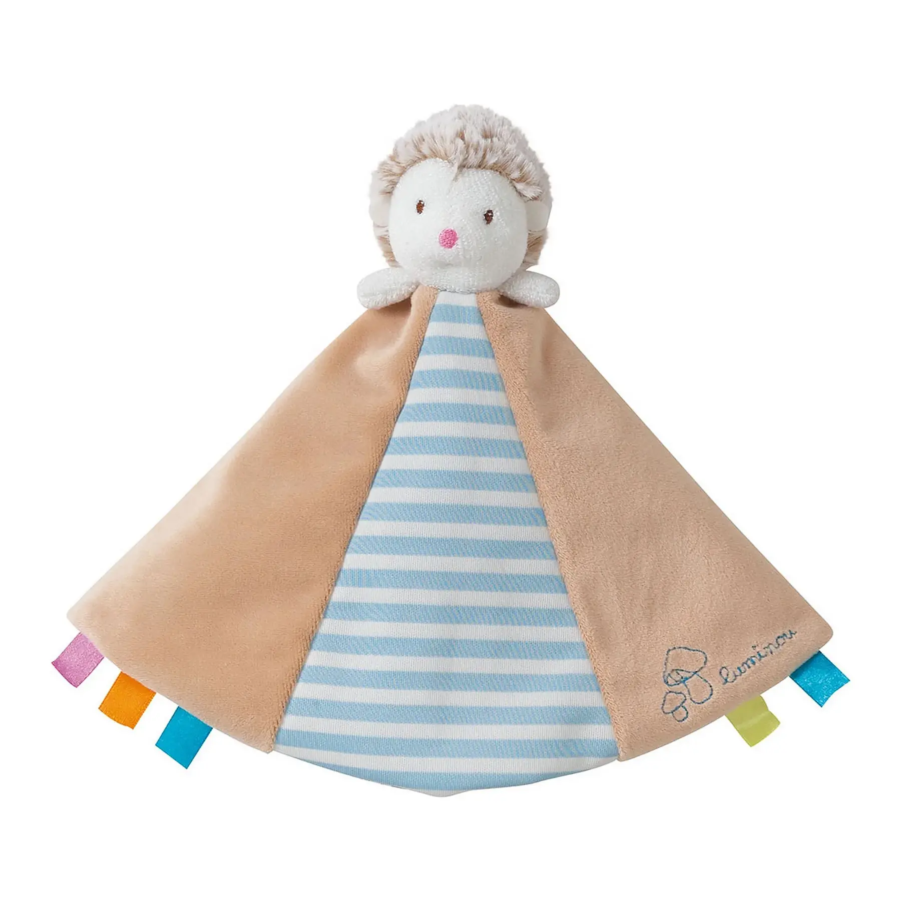 Peluche Herisson Jemini Luminou