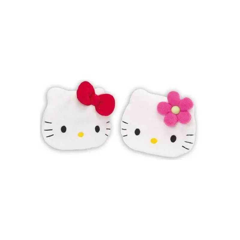 Porte-monnaie enfant Jemini Hello Kitty Porte-monnaie enfant Jemini Hello Kitty