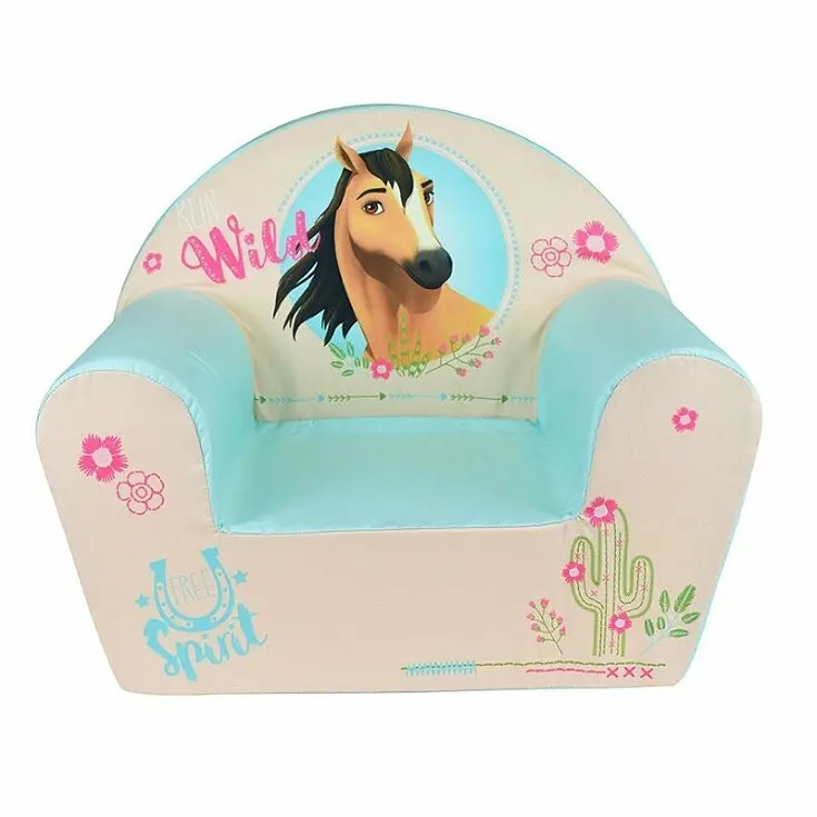 Fauteuil enfant Fun House Spirit