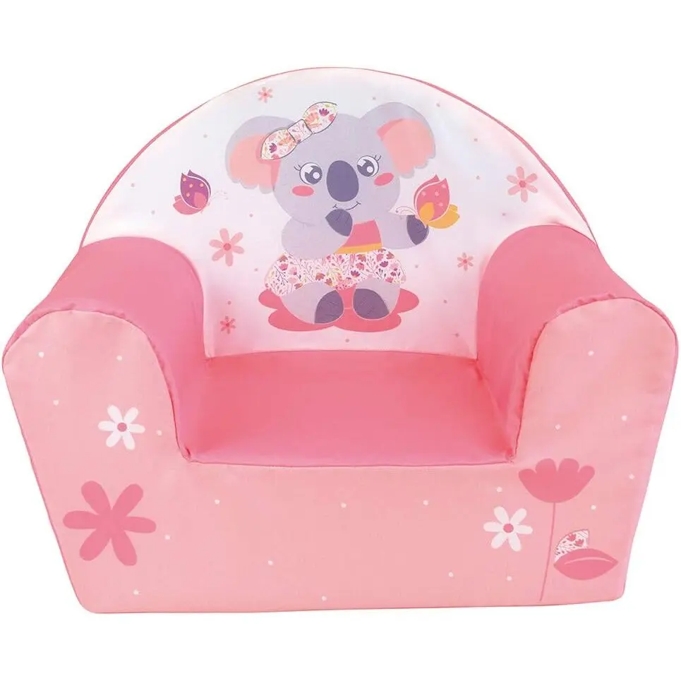 Fauteuil enfant Fun House Cally Mimi Koala